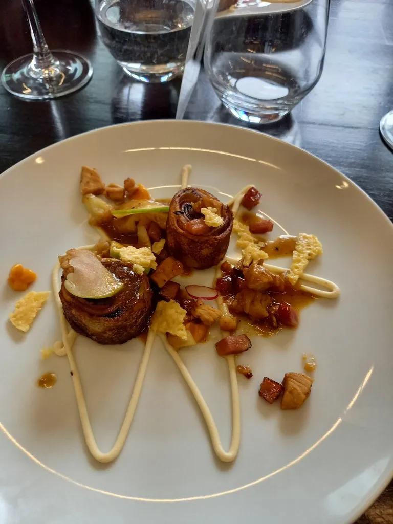 Rando sur Caen le 26 janvier 2023