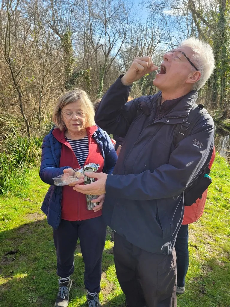 graye sur Mer le 16 mars 2023