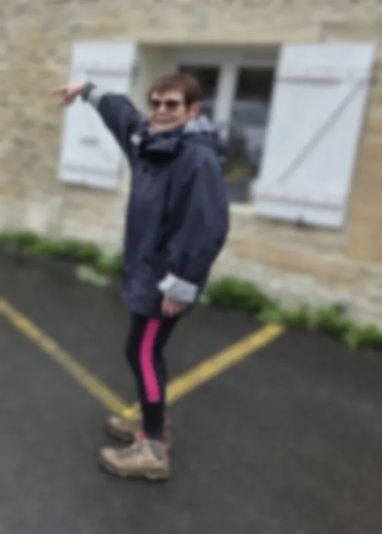 Graye sur Mer - 12 septembre 2024