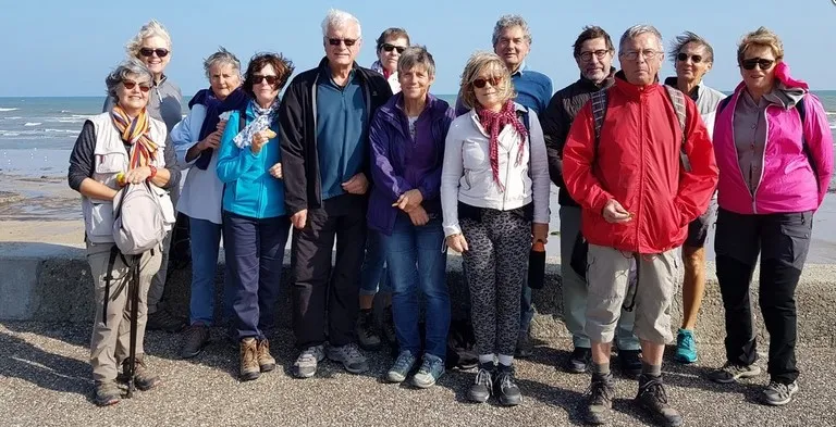 3 septembre 2021 à Courseulles