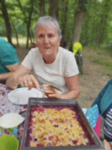 Forêt de Grimbosq le 29 juin 2023