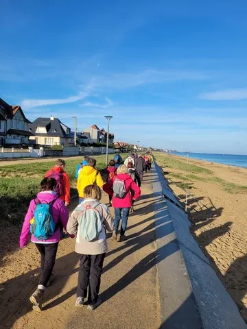 10 novembre 2022 - Colleville Montgomery