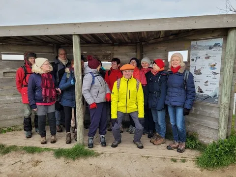 Sallenelles - 9 février 2023