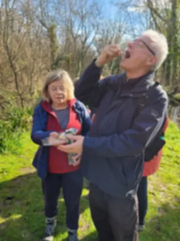 Douvres-Luc sur Mer 23 mars 2023