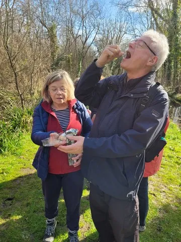 graye sur Mer le 16 mars 2023