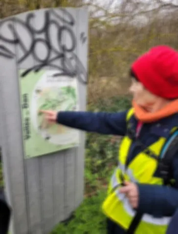 Hérouville-Biéville Beuville - le 2 février 2023