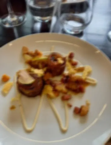 Rando sur Caen le 26 janvier 2023