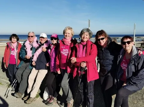 Ballade à St-Suliac le 28 avril 2022