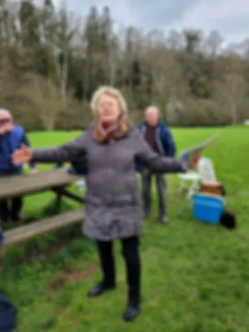 Les Alpes Mancelles du 11 au 13 avril 2023