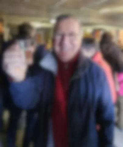 Autour de Villons les Buissons 6 février 2025