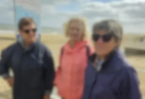 15  mai 2025 Courseulles sur Mer