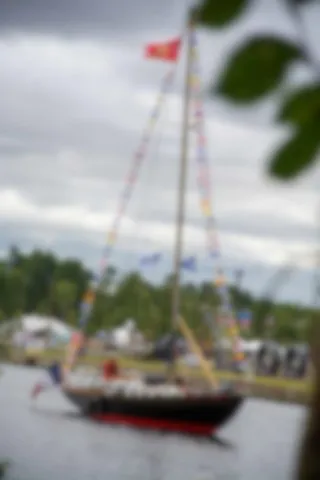 Aux abords du canal 26 juin 2025