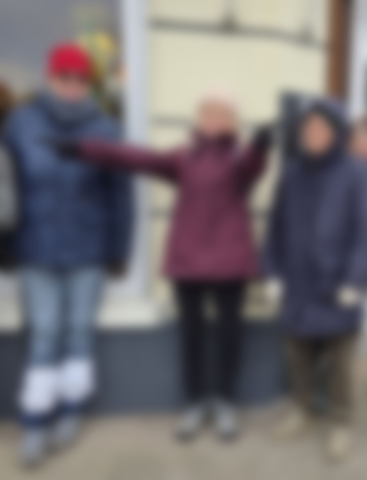 Douvres - Luc sur Mer 29 janvier 2026