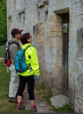 12 mai 2022 - Fontaine Henry et Thaon