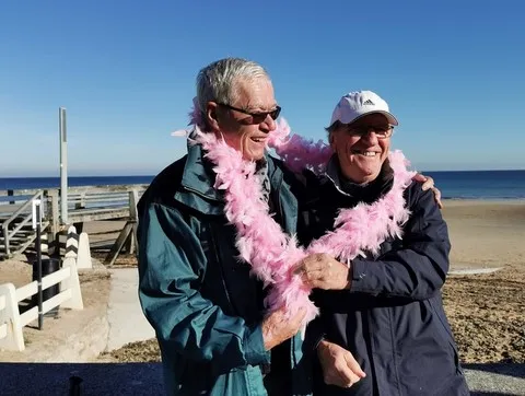 28 octobre 2021 - La Rochambelle